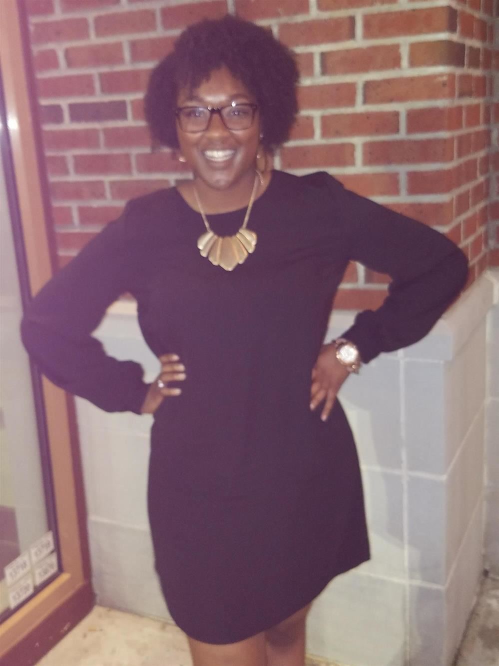 Ms. Cousar